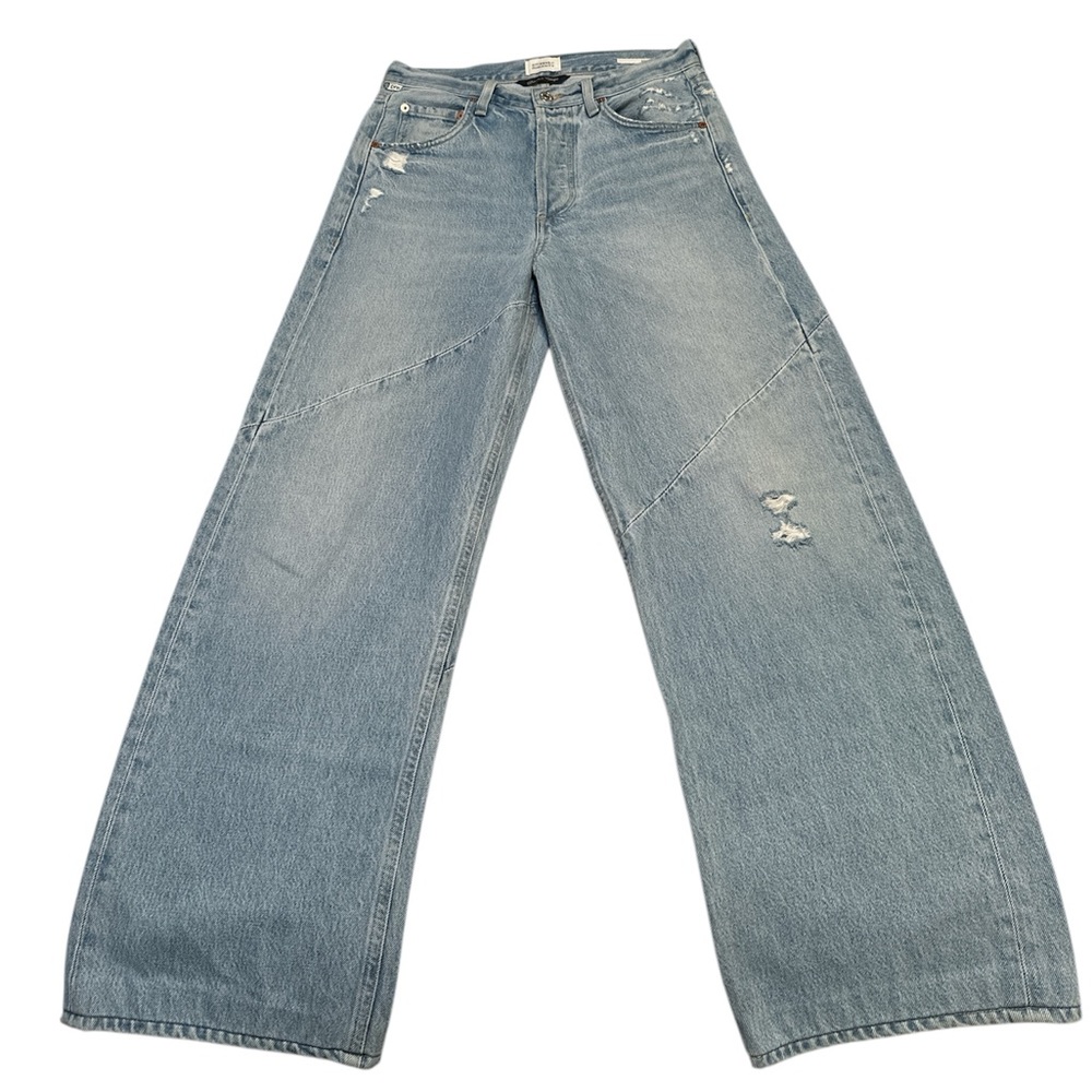 Citizens of Humanity Ayla Jeans